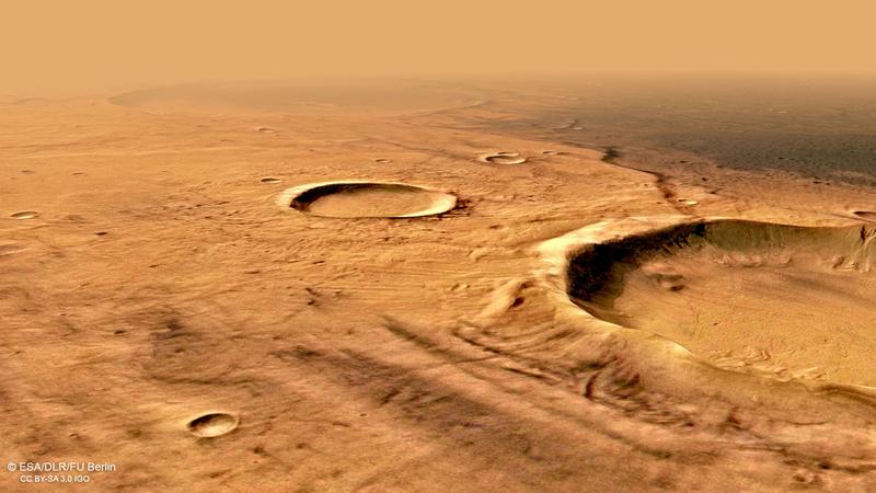 A Mars rejtélyes éjszakai impulzusai miatt vakarják a fejüket a tudósok