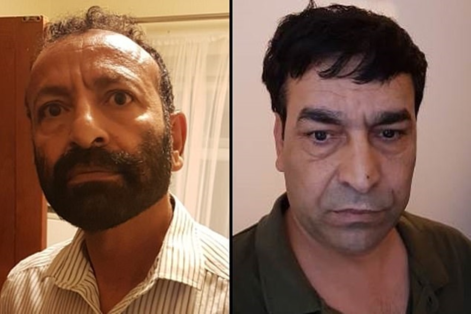 Elhagyta egy nő az iszlám vallást, az angliai Mohammed és Khan meg akarta ölni