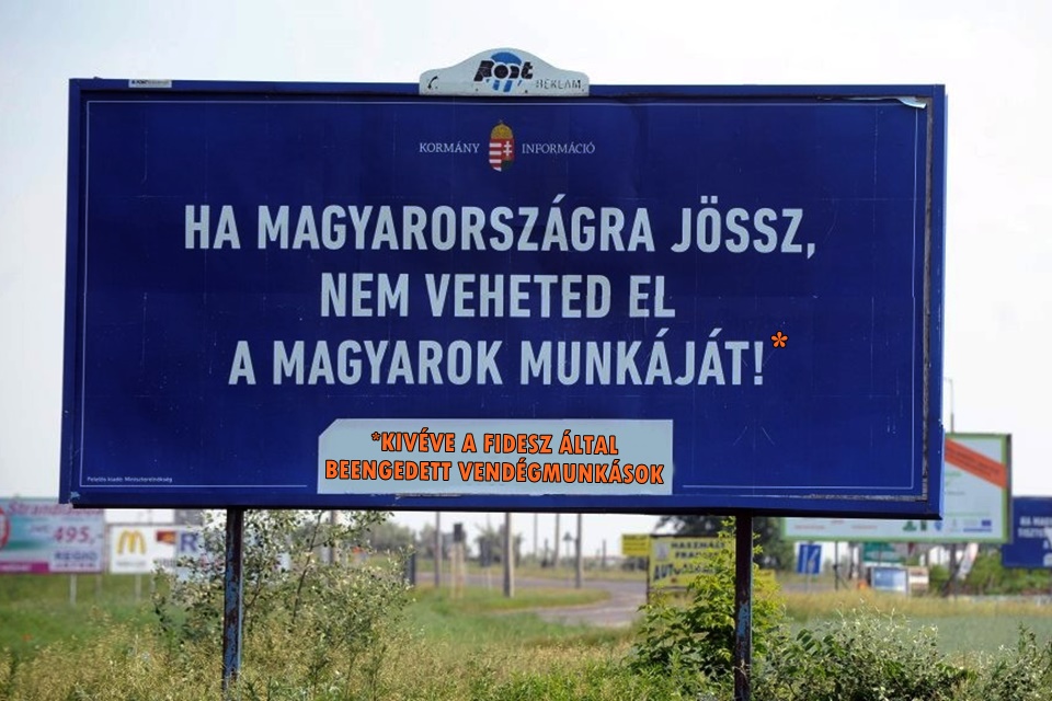 Tízezrével özönlenek az ukrán munkavállalók Magyarországra
