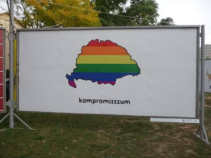 Kompromisszum - liberális módra