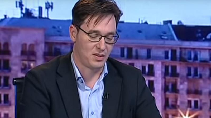 Karácsony Gergely szerint a vidékiek másik rasszba tartoznak