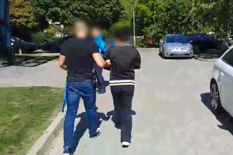 Letartóztatták az időseket kifosztó borsodi bűnözőt