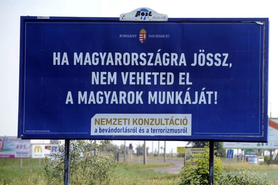 Amerikai pénzügyi lap: Magyarország a vendégmunkások Mekkája