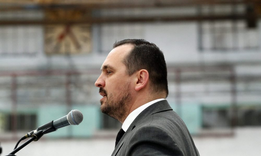 Letöltendő börtönbüntetés a volt fideszes képviselőnek