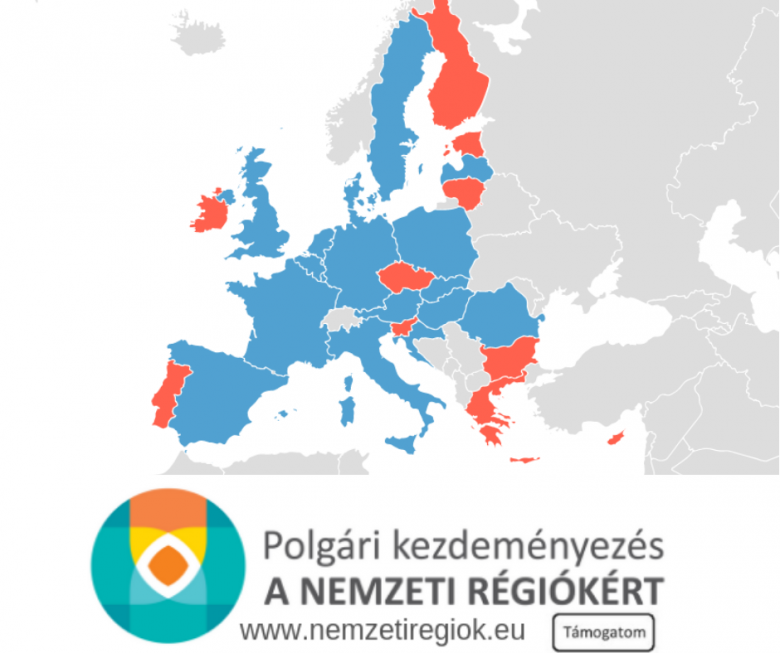 Székely Nemzeti Tanács: A nemzeti régiókról szóló kezdeményezés össznemzeti ügy