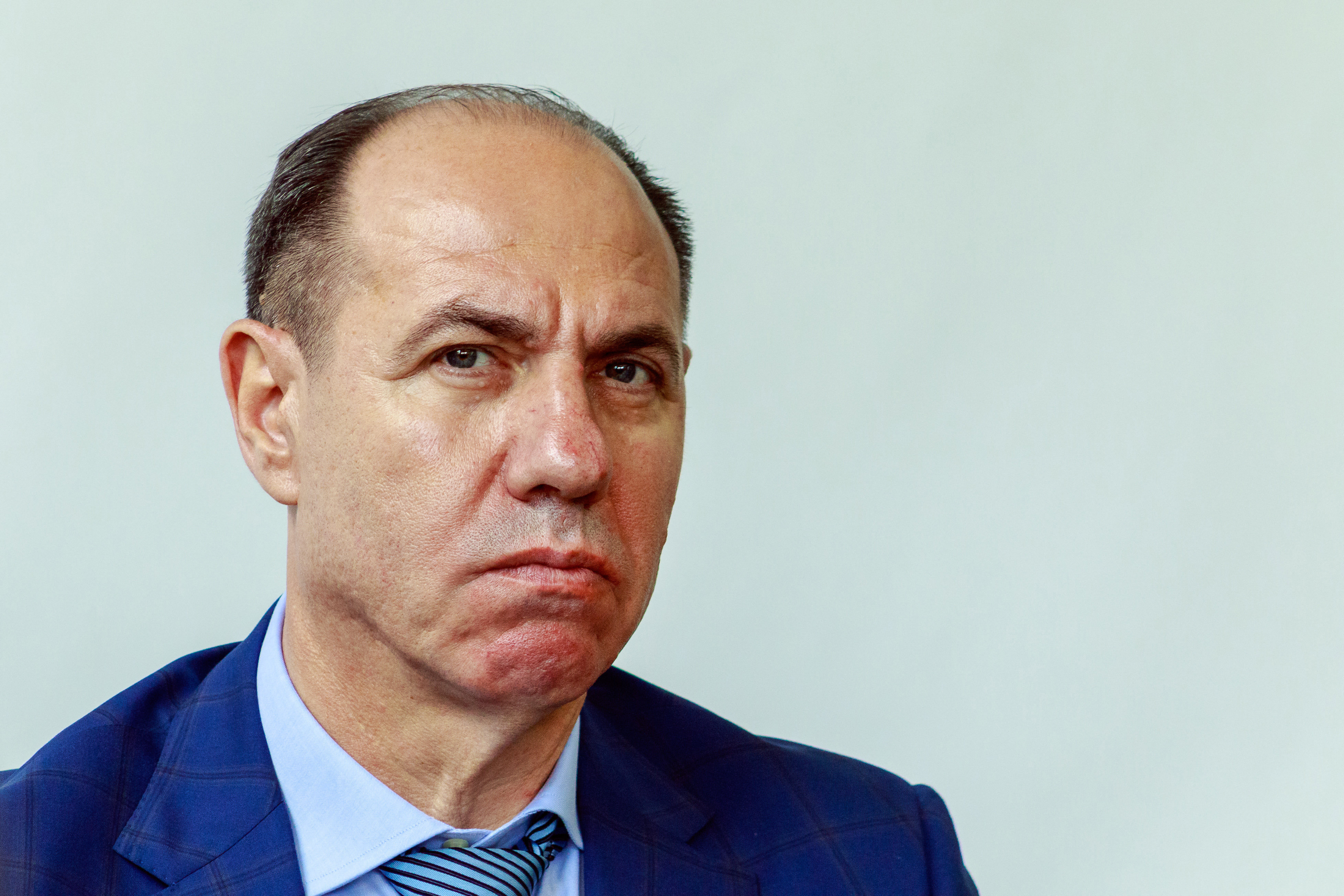 Kárpátalján a helyzet változatlan?
