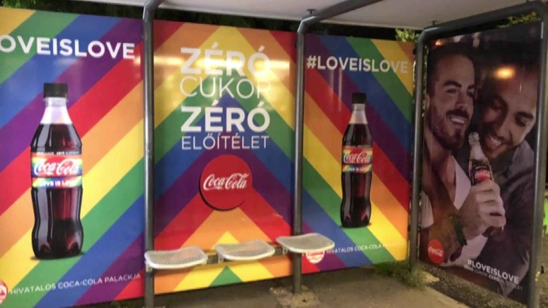 Megnevezték a világ legnagyobb szemetelőit: a Coca-Cola vezeti a szégyenlistát