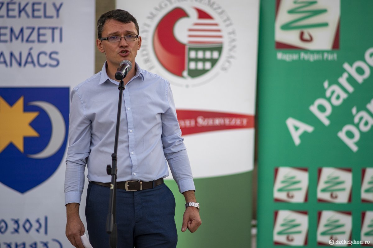 Ne bántsd a magyart! – marosvásárhelyi összefogás a jogainkért