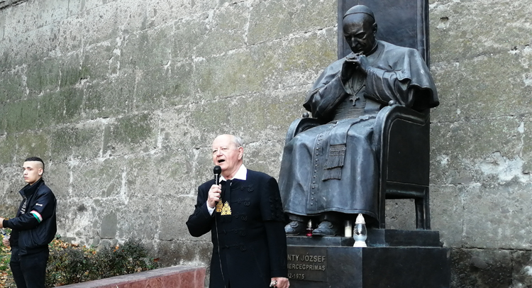 "Sok az eszkimó, kevés a fóka." - Dr. Popély Gyulával beszélgettünk