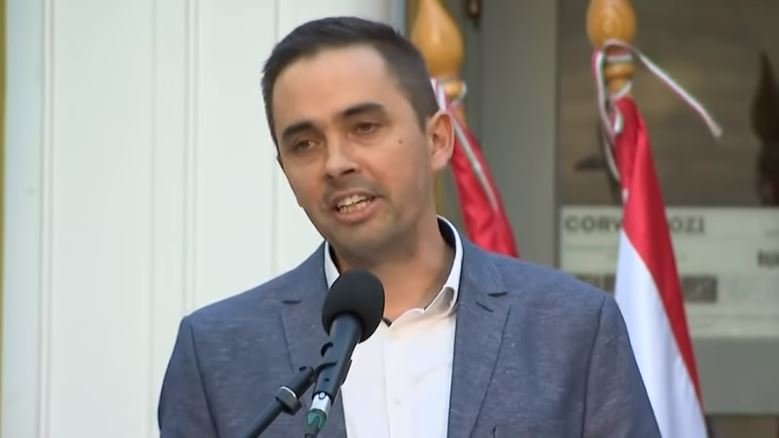 Meggyalázta a Corvin közi hős, Pongrátz Gergely emlékét a jobbikos Stummer?