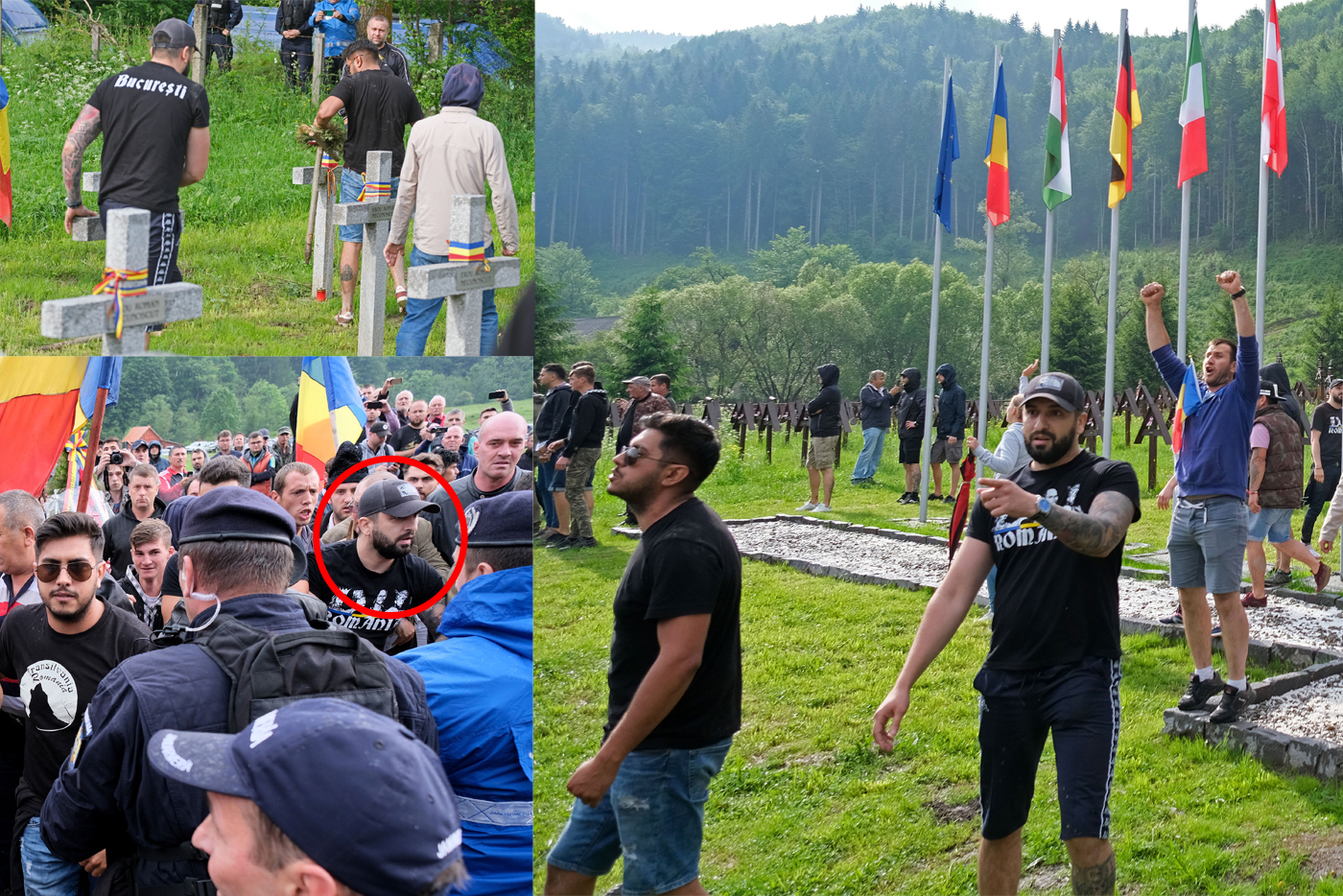 Van remény! Magyarellenességért 12.000 lejes büntetést kapott a Dinamo Bukarest