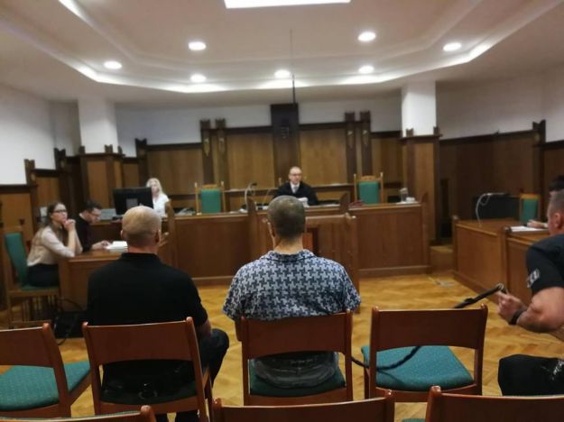 „Csodás” bírósági ítélet: 20 helyett 12 évre ítéltek egy rablógyilkost, ha jól viselkedik, még ennél is korábban szabadulhat