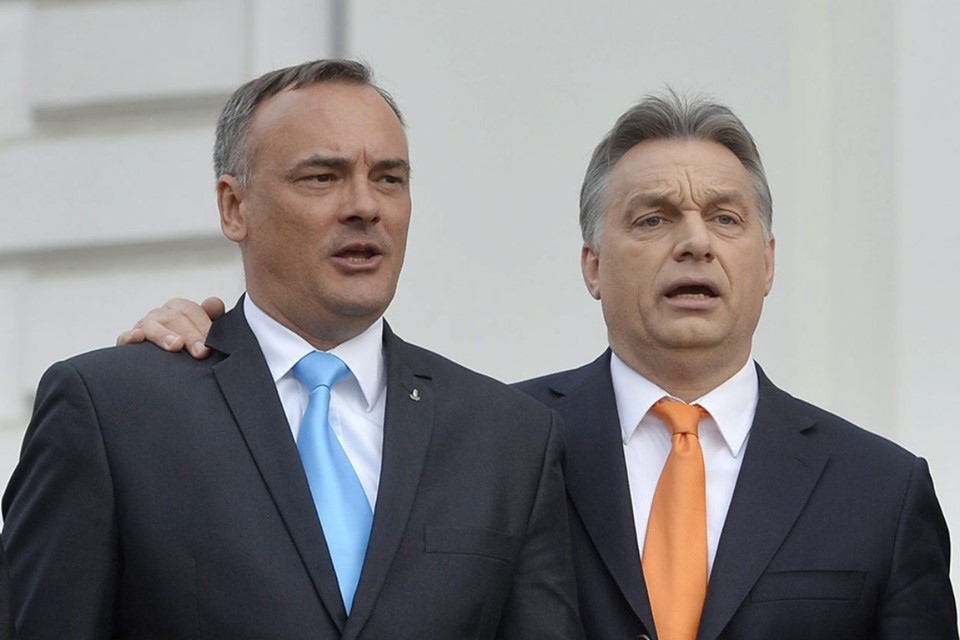 Az ördög ügyvédje: Polt, kapj el, ha tudsz!