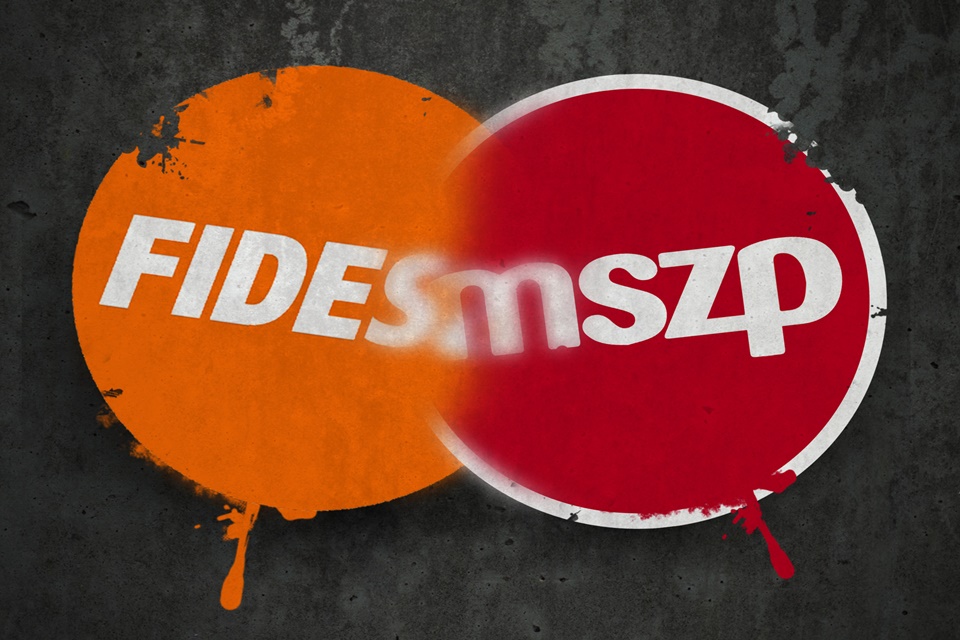 Fidesz-MSZP tolvajkoalíció képe kezd kibontakozni a kispesti botrányban
