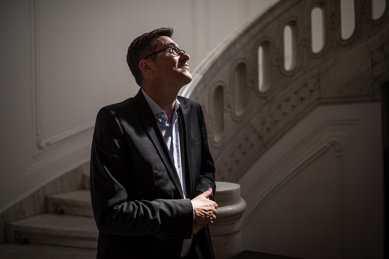 Csillagos egyesre vizsgázott történelemből Karácsony