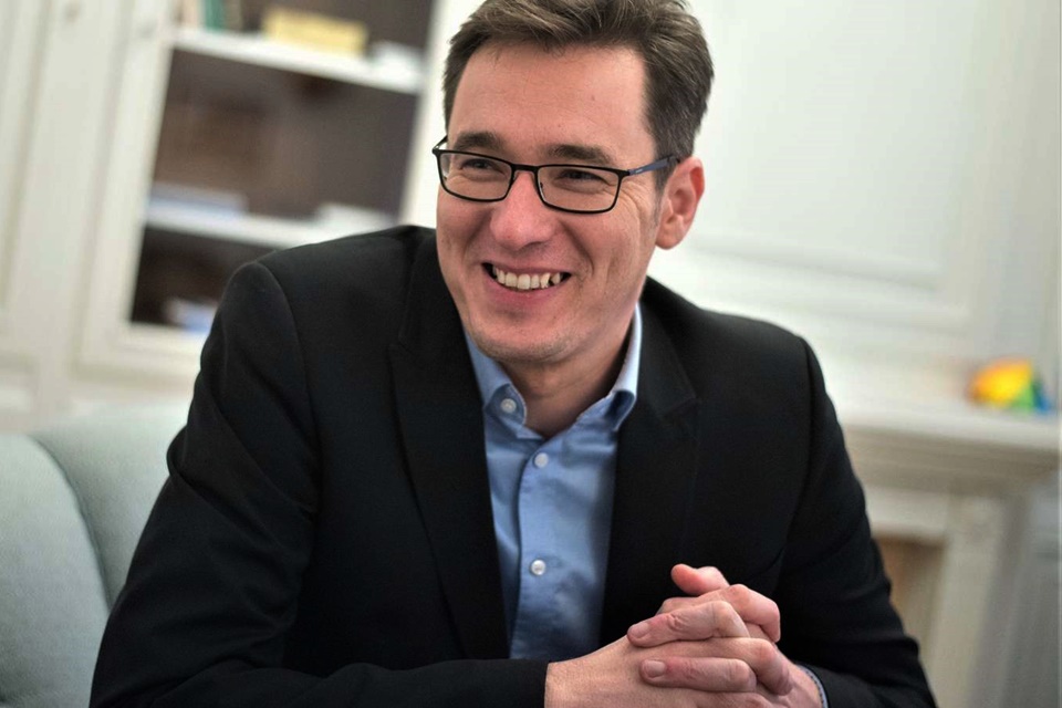 Karácsony pénzt és kormányhatározatot kér, csak így támogatják az atlétikai vébét