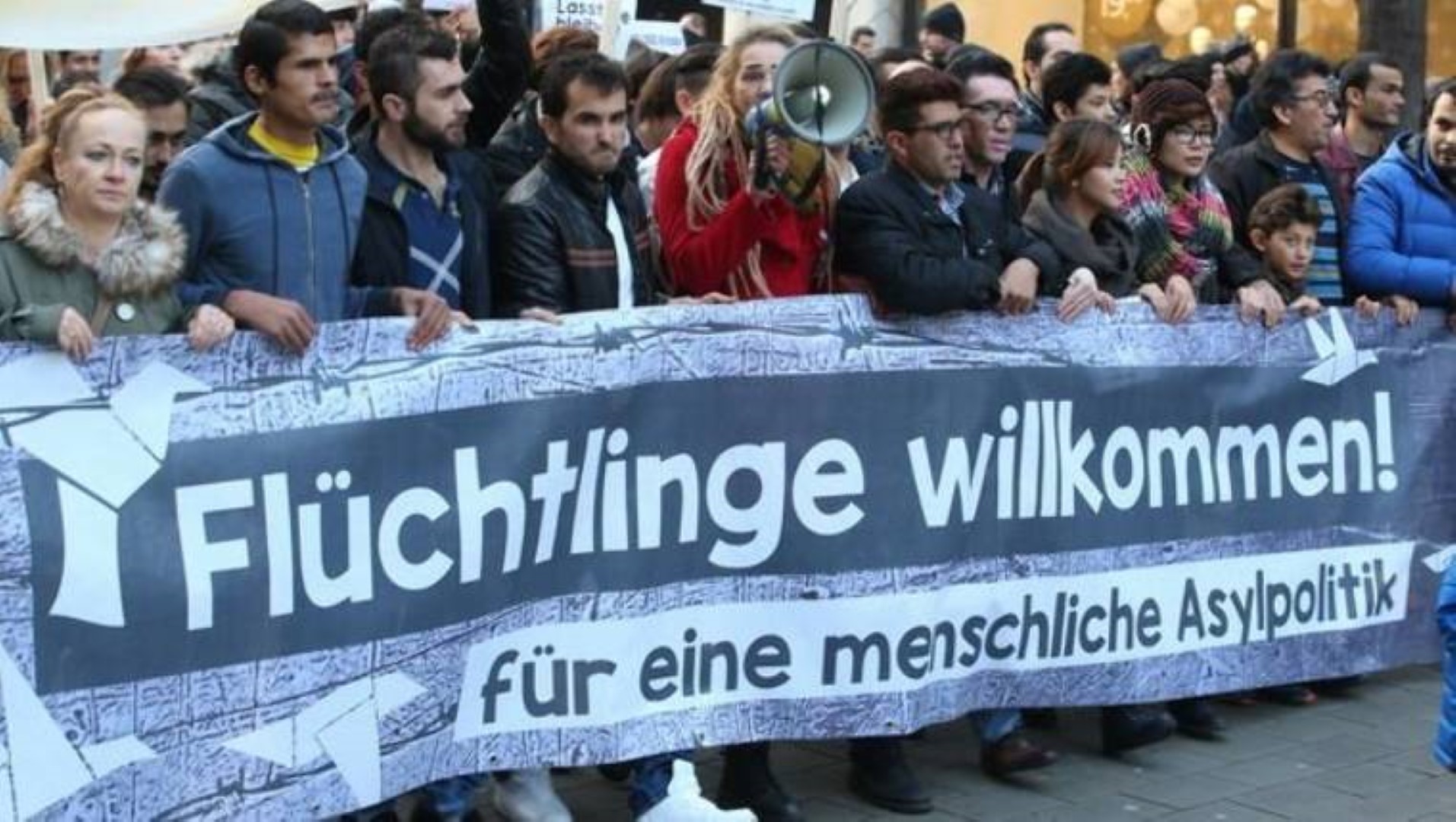 Ausztria lakosságának már egyötöde migráns hátterű