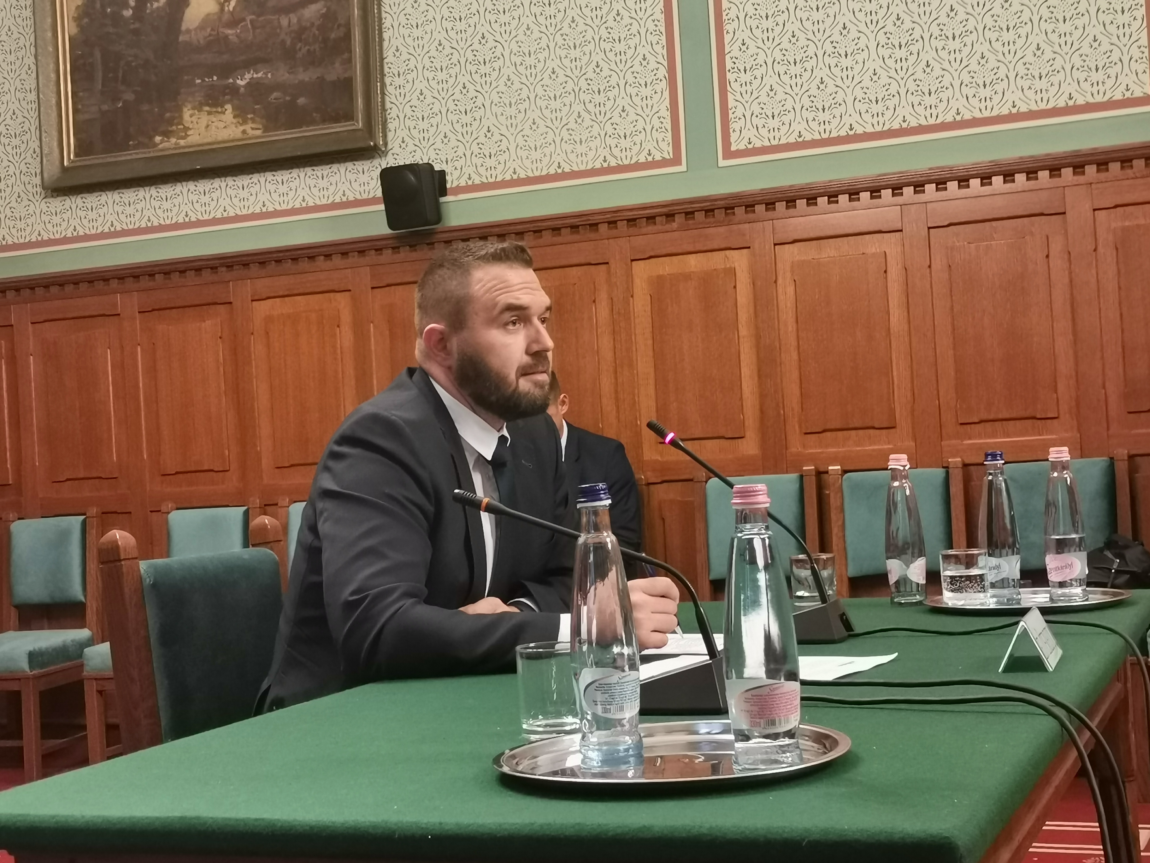 Botrány! A Fidesznek nem fontosak az üldözött székelyek