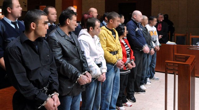 Elképesztő! Egy olaszliszkai gyilkosnak végre ki kell töltenie a kiszabott büntetését?