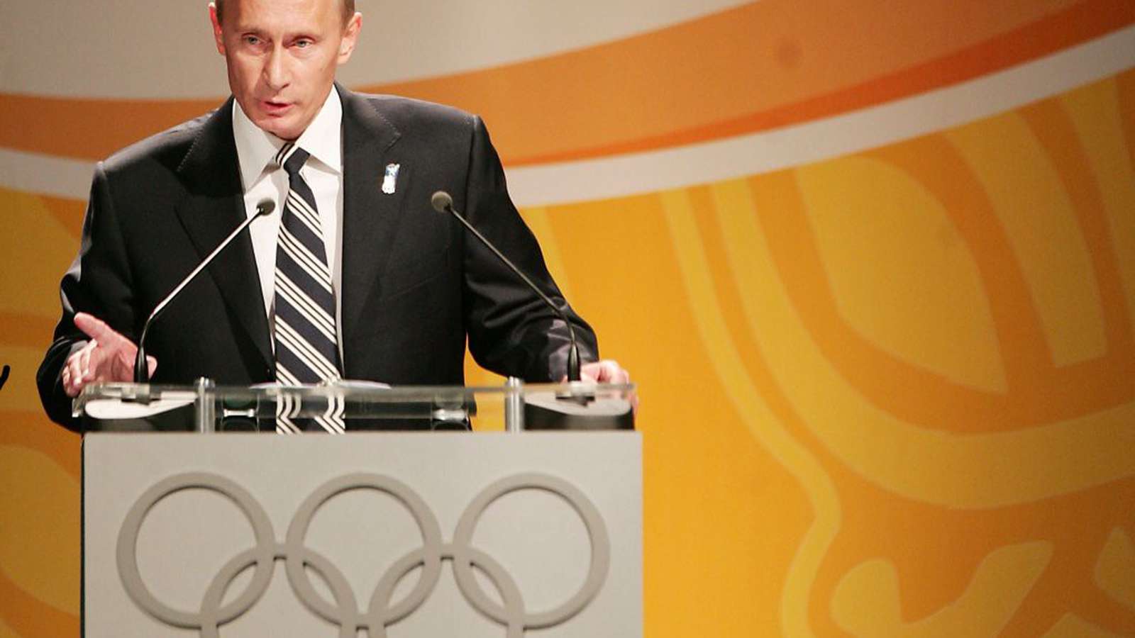 Putyin berágott: a WADA eltiltási határozata ellentétes az Olimpiai Chartával