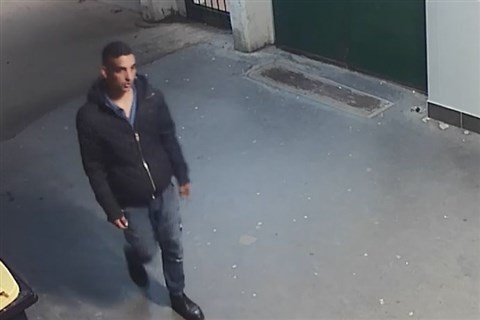 12 autót rongált meg szórakozásból