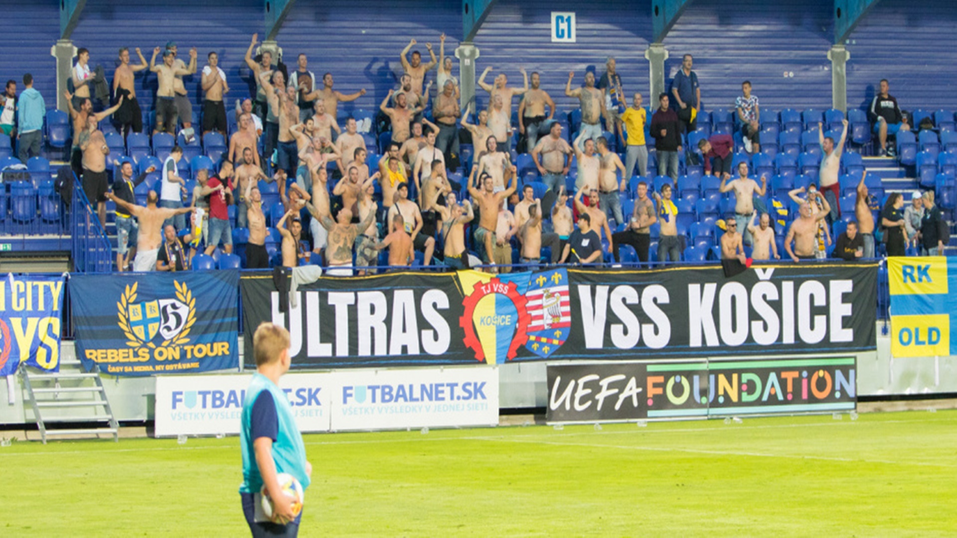 Magyar kézbe került a kassai futballklub