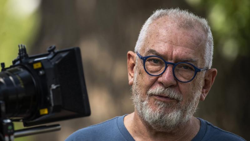 Gothár Pétert kirúgták a Színművészeti- és Filmművészeti Egyetemről