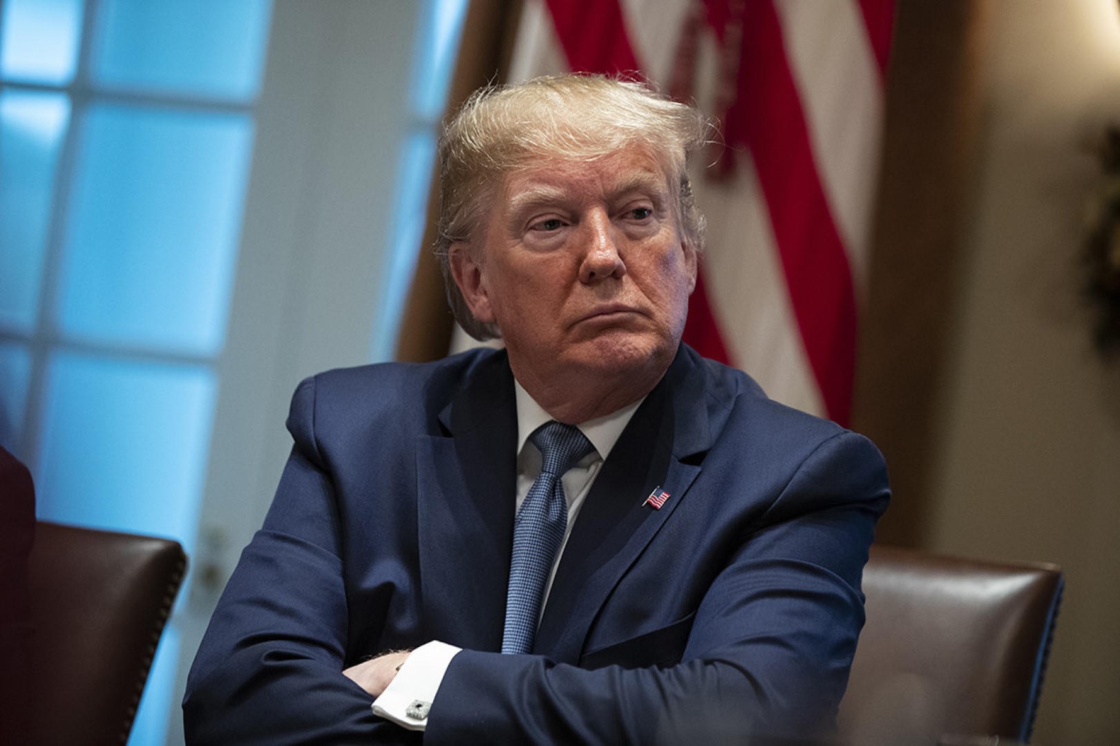 Hét amerikai demokrata párti elnökjelölt-aspiráns támadta Donald Trump-ot