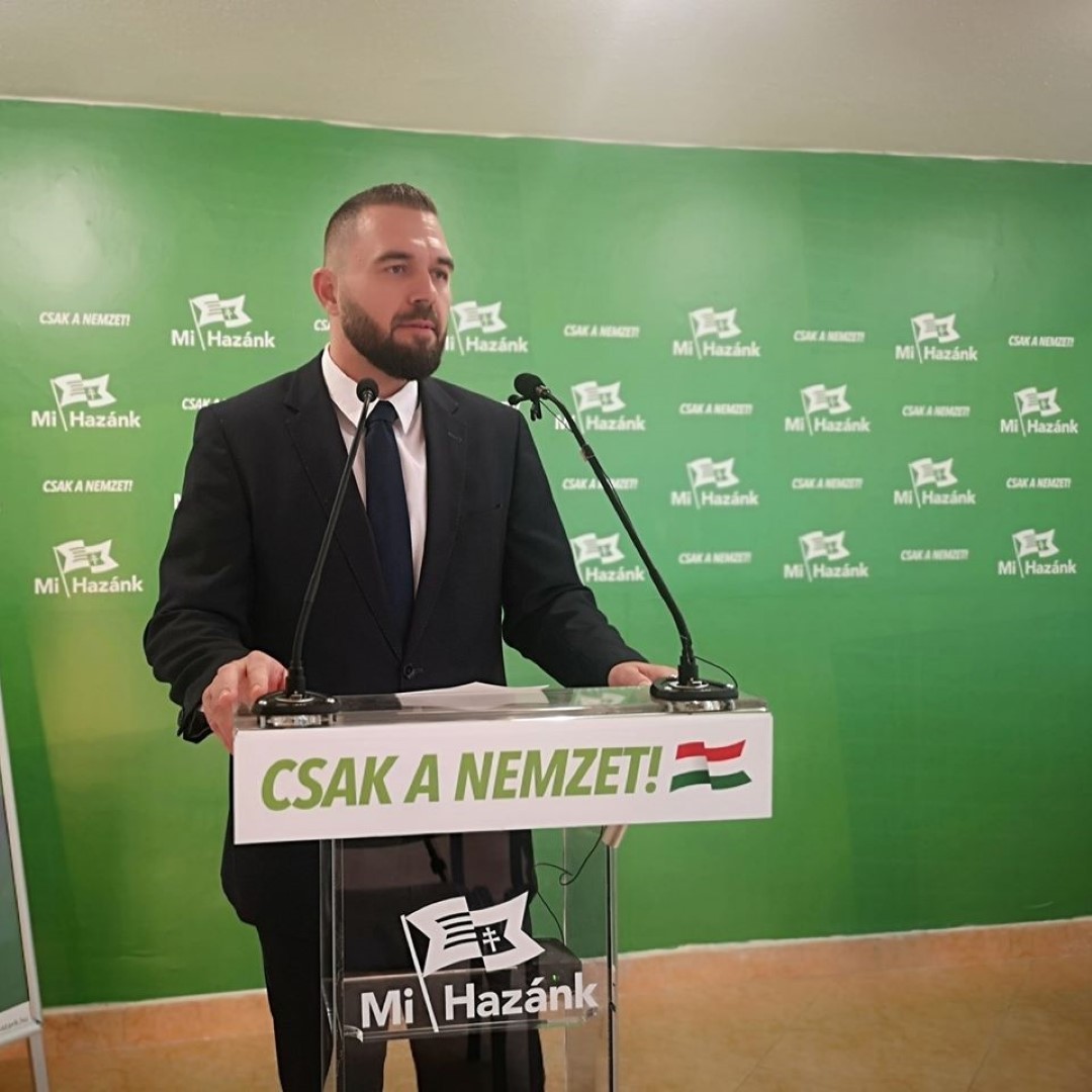 Azonnali béremelést követel a Mi Hazánk a BKV dolgozóinak