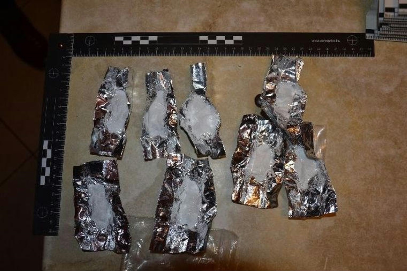 Egy bogyiszlói asszony volt a tolnai drogkereskedő banda vezére