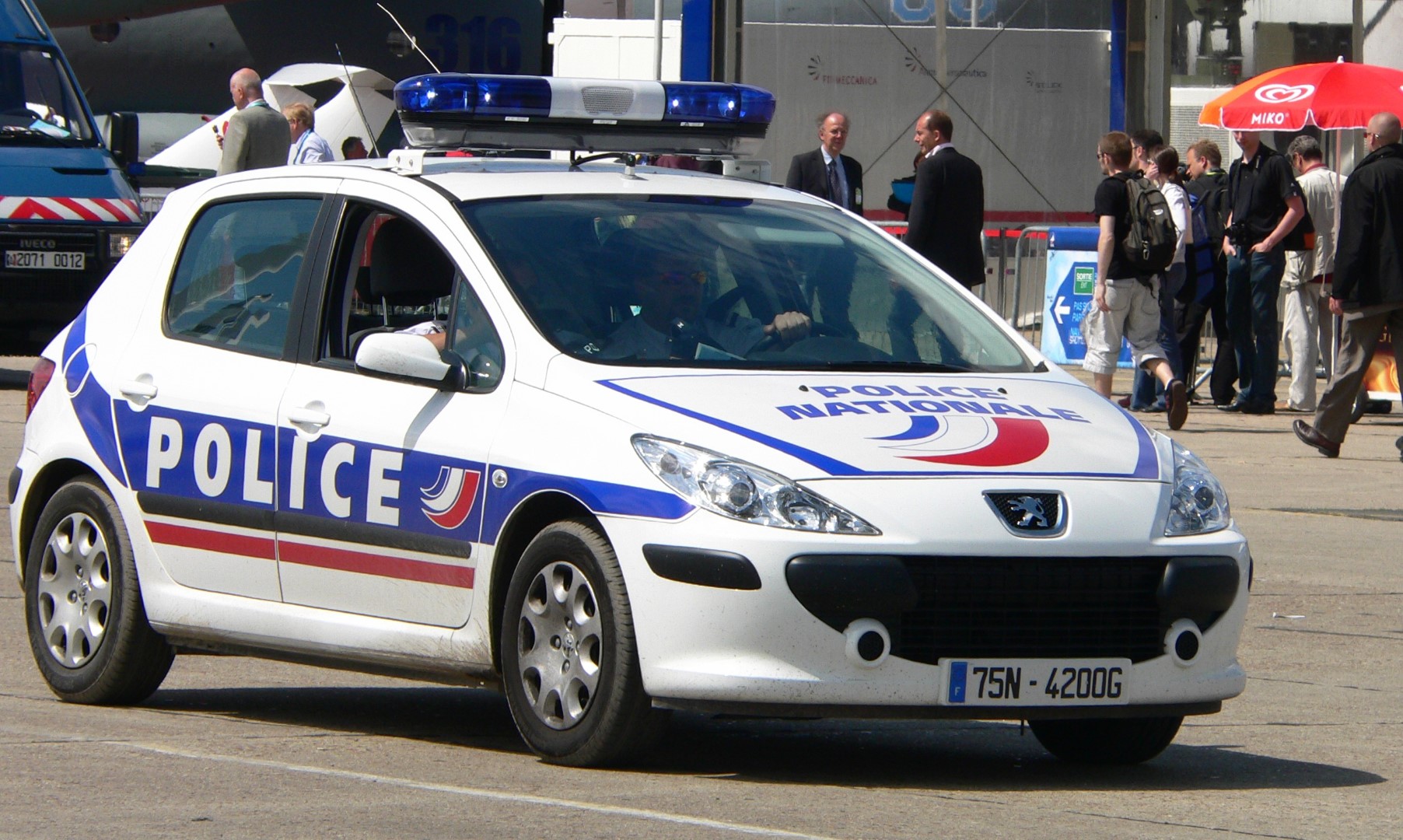 Kijöttek a 2019-es francia bűnügyi statisztikák