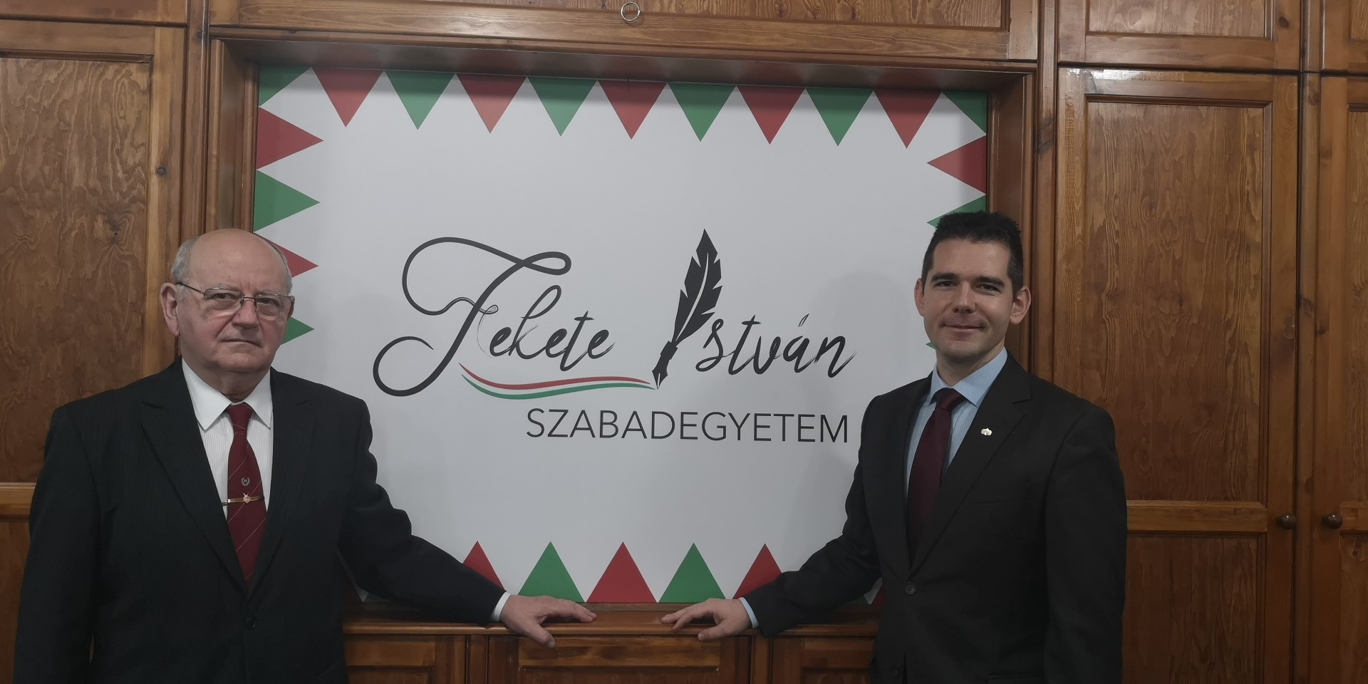 Szabadegyetemet alapít a Mi Hazánk Mozgalom (Videó)