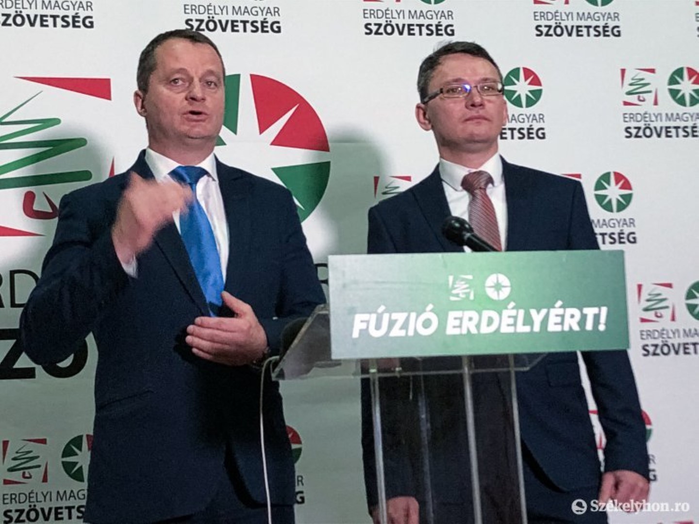 Üdvözli az erdélyi MPP és EMNP egyesülését a Mi Hazánk
