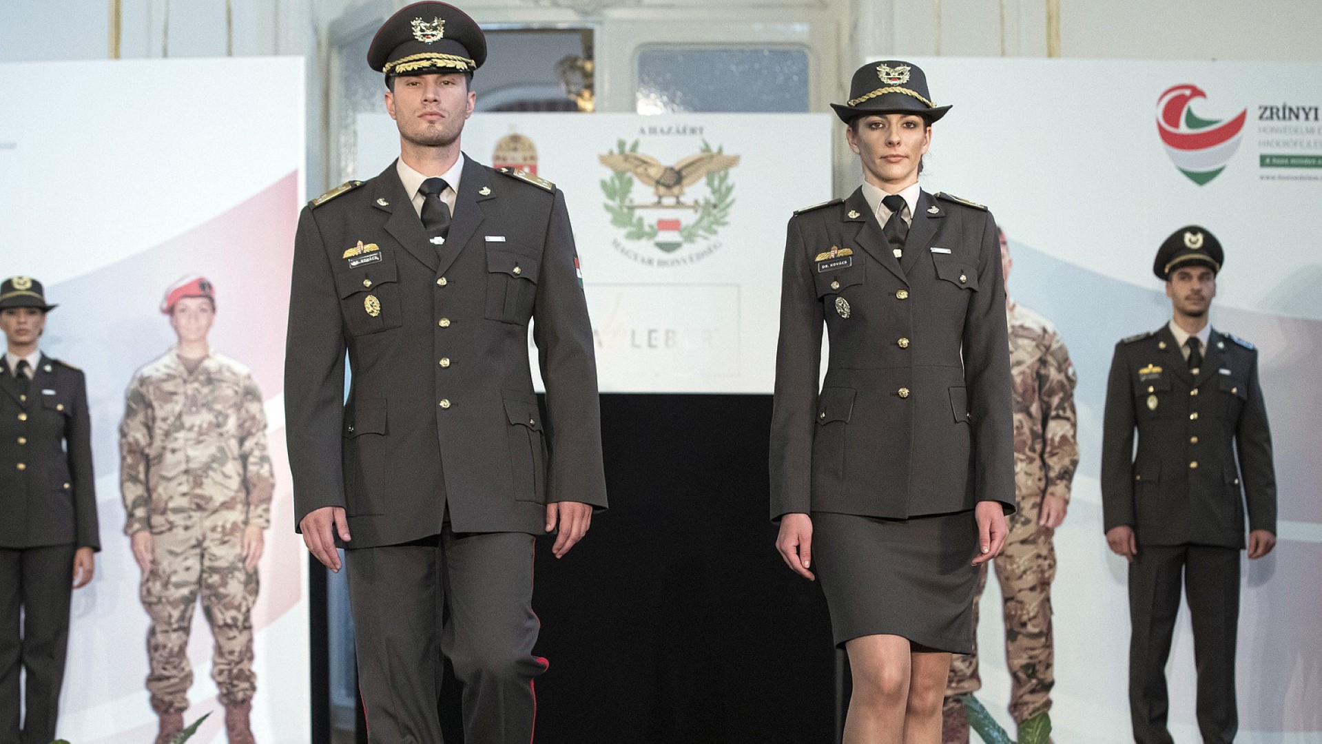 Történjék bármi, mi tovább szolgáljuk Amerikát Irakban