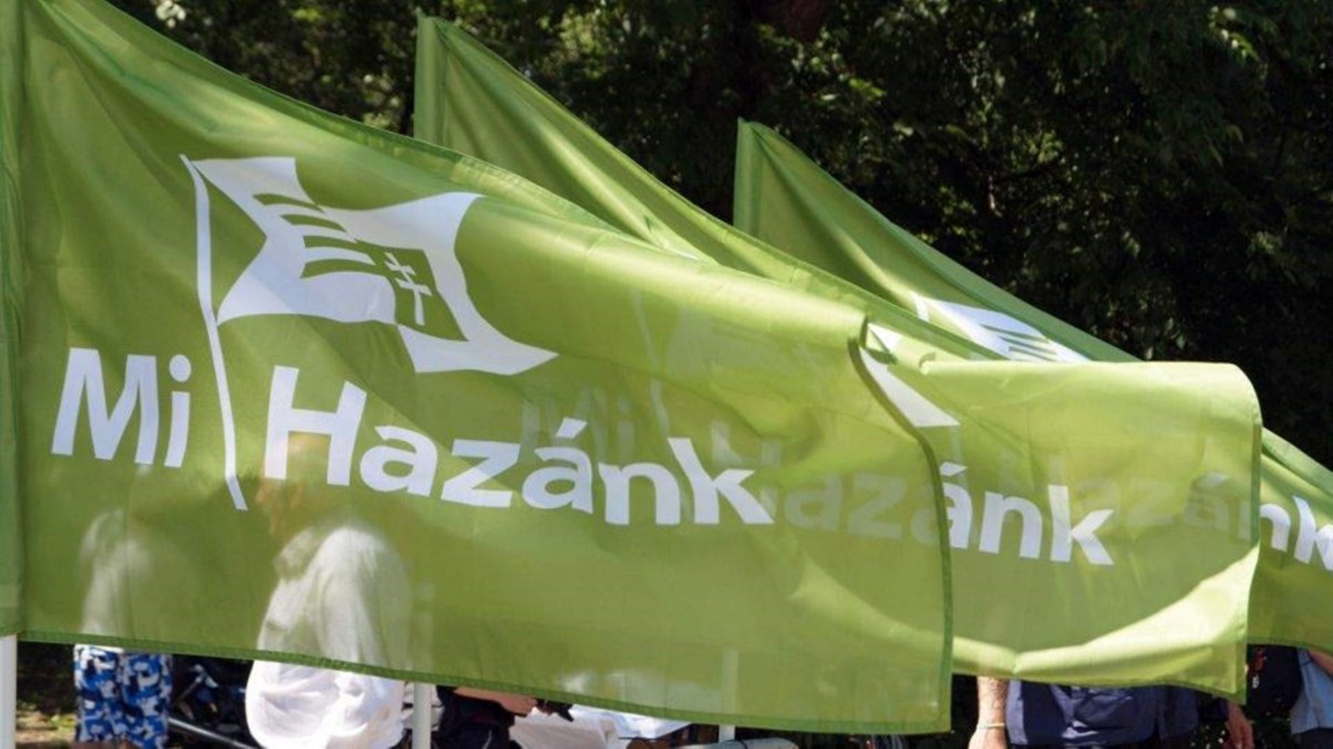 Mi Hazánk: Az Orbán-kormány politikája kevés
