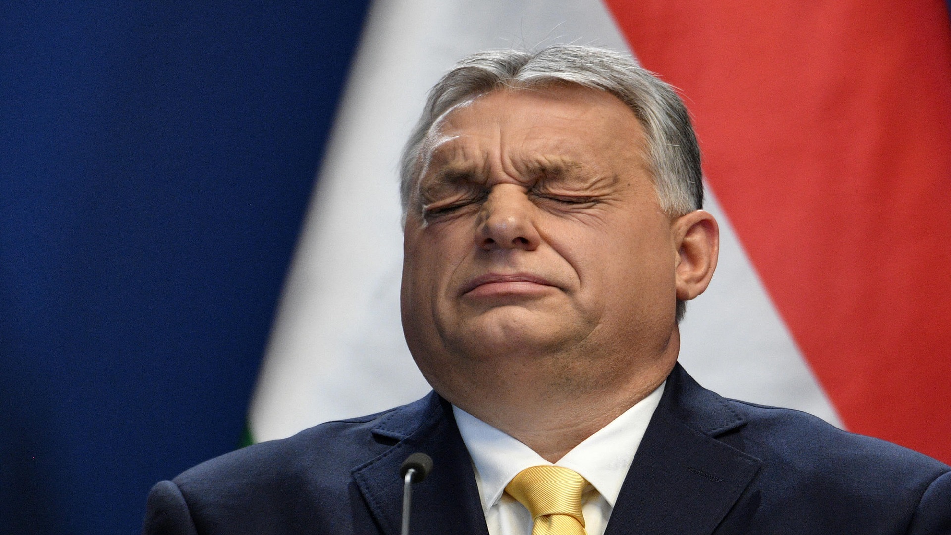 Orbán Viktor bejelentette, hogy a következő években sem lesz tényező az egészségügy