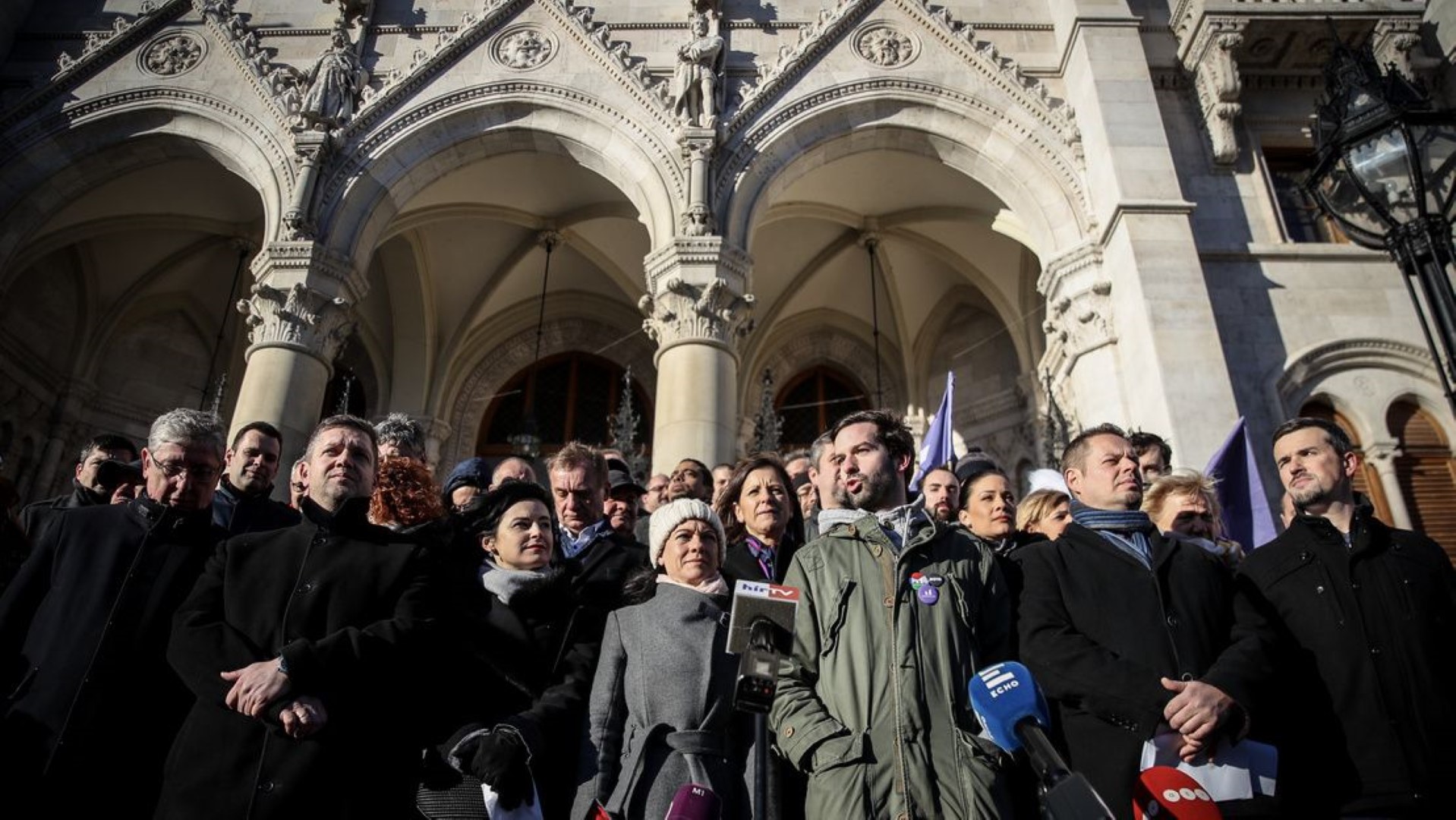 A Jobbik tisztújítása után már fel is oszlott a békéscsabai szervezet (KÉP)