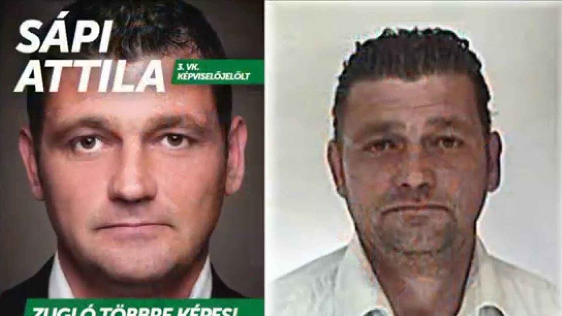 4 éve ment el kocogni a szoci képviselő