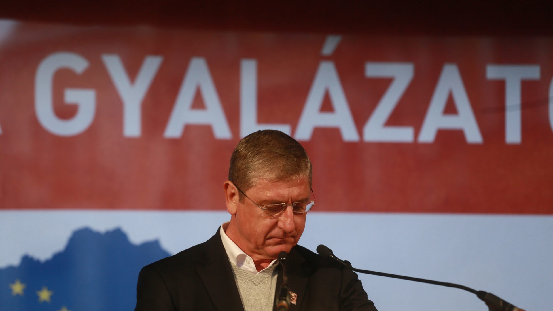 Gyurcsány még Kovács Lászlót is át akarta csábítani