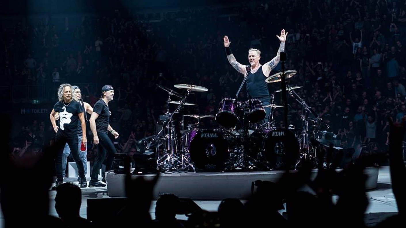A Metallica-ról neveztek el egy mélytengeri rákot