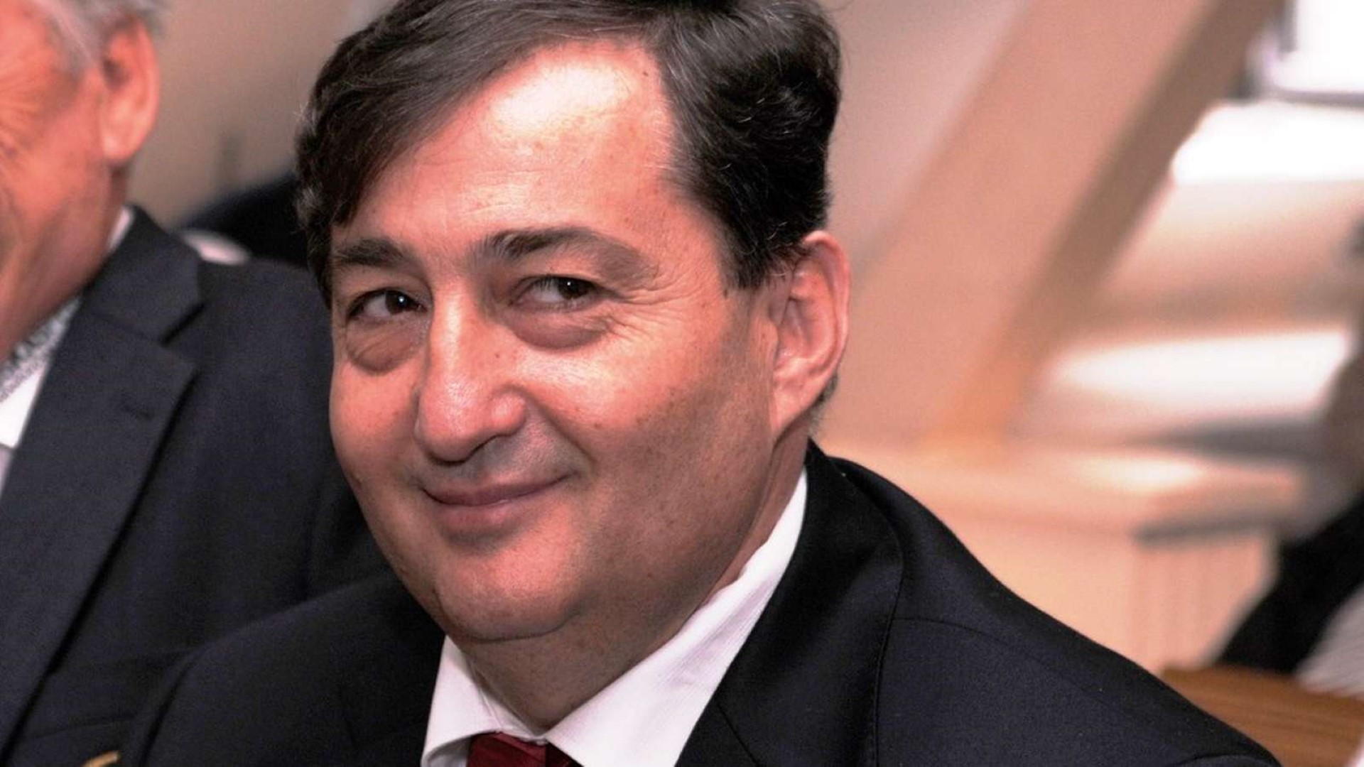 M. Lőrinc nem közszereplő, csak egy egyszerű polgár - nem is érti, miért zaklatják