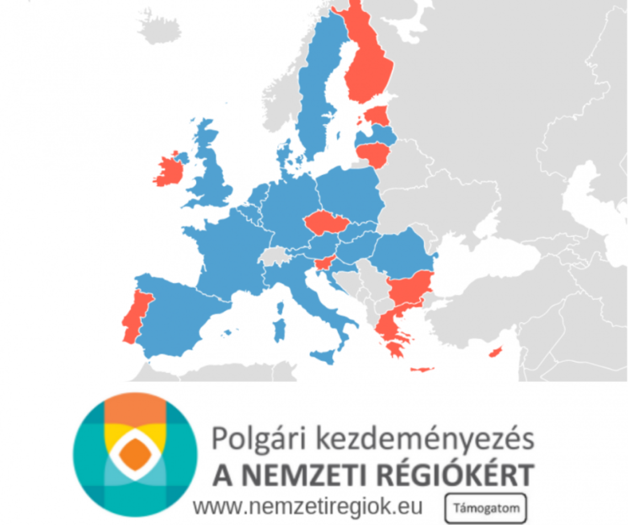 Kevés aláírás gyűlt össze
