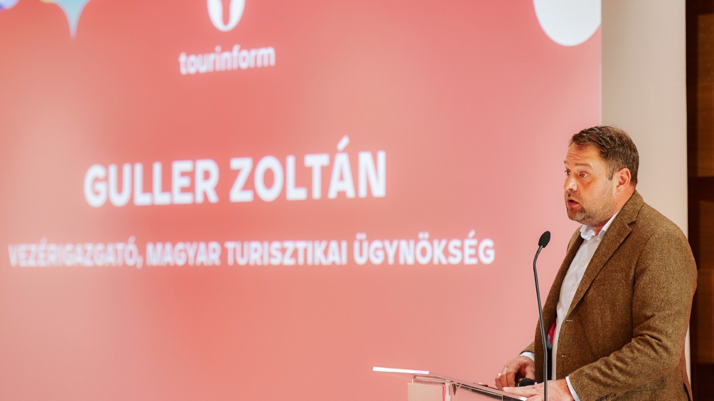 Elképesztően drámai a turizmus helyzete