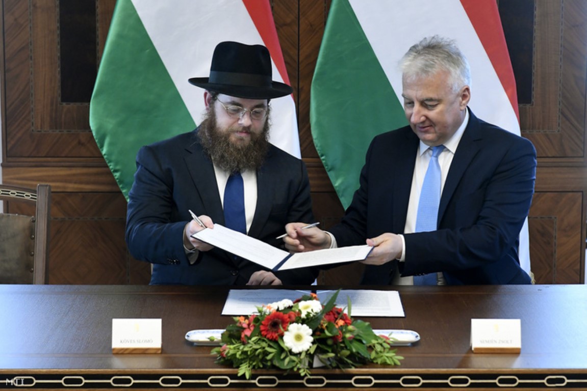 Izraelből Magyarországra és visszafelé is menekülnek a koronavírus miatt
