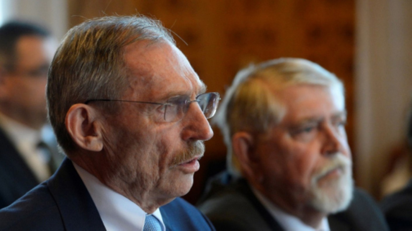 Pintér Sándor belügyminiszter esetében is elkezdődtek a járványügyi vizsgálatok
