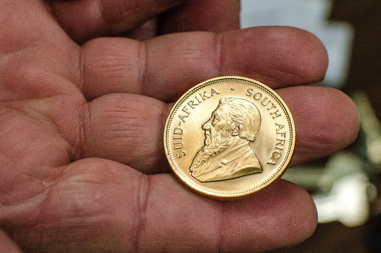 Egy évekkel ezelőtt talált kincs tulajdonosa az utolsó pillanatban jelentkezett