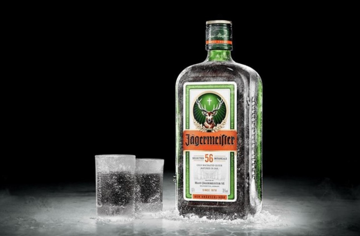 50 ezer liter alkoholt adományoz a Jägermeister, hogy ne fertőződj meg