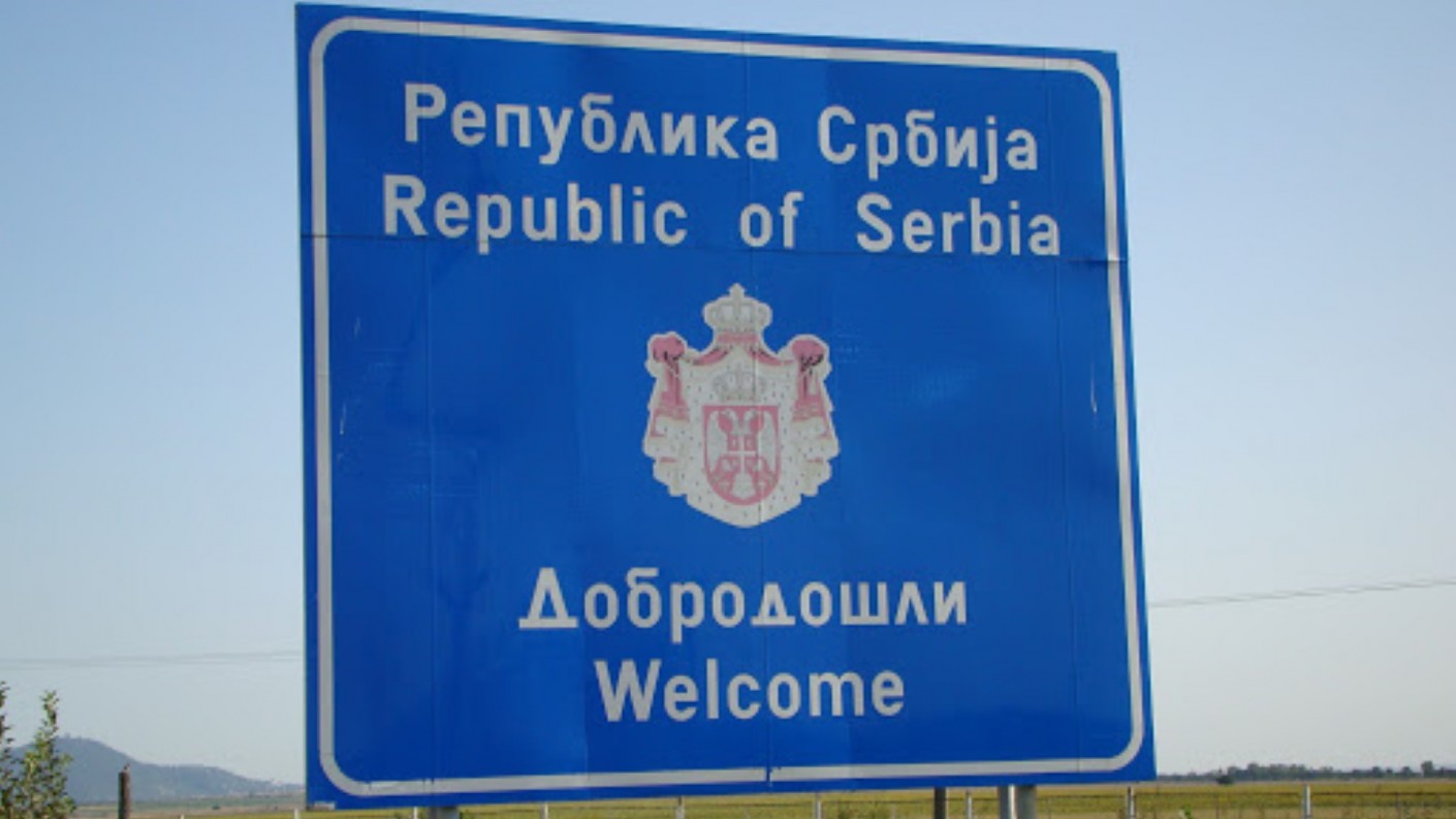 Szerbia csütörtöktől teljesen lezárja határait