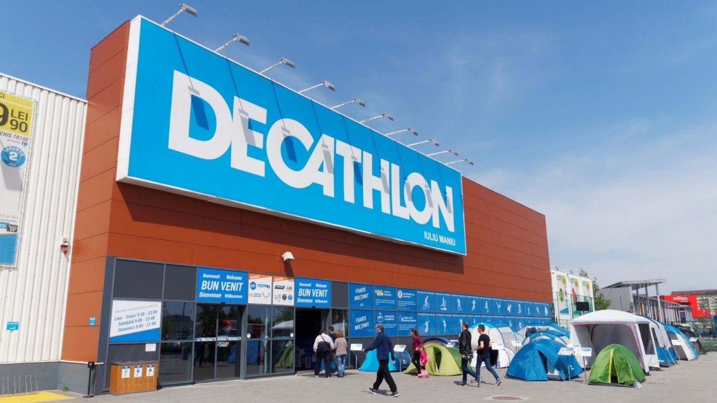 Határozatlan ideig bezár a Decathlon