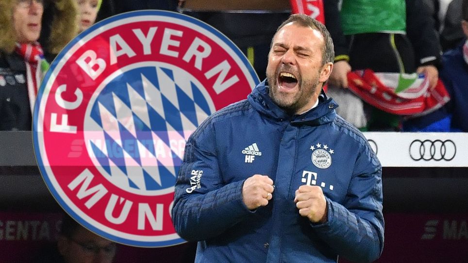 A Bayern München edzője nem foglalkozik a hosszabbítással